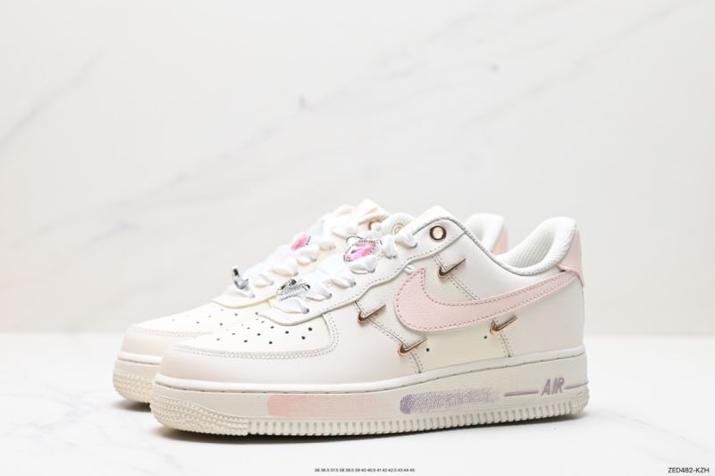 Nike Air Force 1 Shoes